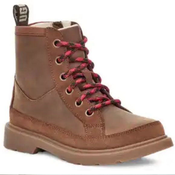 Ugg Kids' Robley Waterproof Boot - Picture 1 of 9